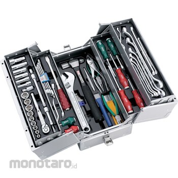 Beli TONE Tool Set 327-1480 1set | monotaro.id
